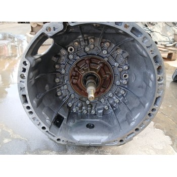 CAJA CAMBIOS 722908 / 204270510080 automática 722908