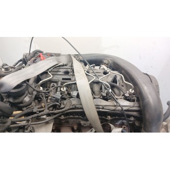 Recambio de motor completo para volvo v60 i (155) d3 / d4 referencia OEM IAM D5204T3  b