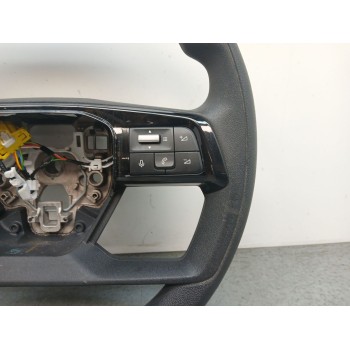 Recambio de volante para toyota proace furgoneta (mdz_) 1.5 d4d (mdz1) referencia OEM IAM 98532080ZD  