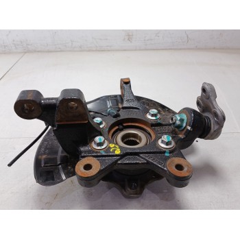 Recambio de mangueta delantera derecha para omoda 5 referencia OEM IAM   