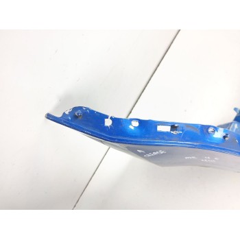 Recambio de paragolpes delantero para skoda octavia iii (5e3, nl3, nr3) 1.6 tdi 4x4 referencia OEM IAM 5E0807221  