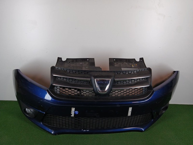 Recambio de paragolpes delantero para dacia sandero ii (b8_) 1.2 lpg referencia OEM IAM 620220754  