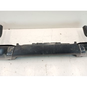 Recambio de paragolpes trasero para ford ranger (tke) 2.2 tdci referencia OEM IAM jb3b17b891eb  