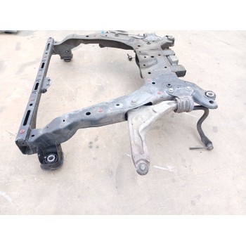 Recambio de puente delantero para ford s-max (cj, wa6) 2.0 tdci referencia OEM IAM 2239111  