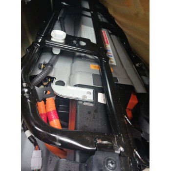 Recambio de bateria para kia xceed (cd) 1.6 gdi hybrid referencia OEM IAM 375A1G2600 37504CR610 