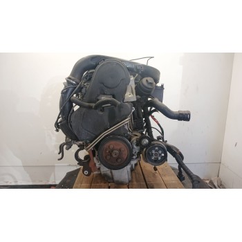 Recambio de motor completo para volvo v60 i (155) d3 / d4 referencia OEM IAM D5204T3  b