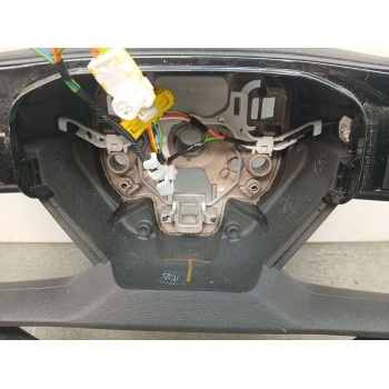 Recambio de volante para toyota proace furgoneta (mdz_) 1.5 d4d (mdz1) referencia OEM IAM 98532080ZD  