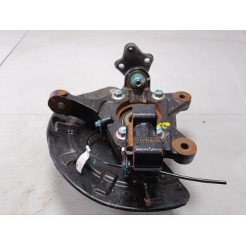 Recambio de mangueta delantera derecha para omoda 5 referencia OEM IAM   