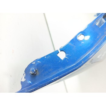 Recambio de paragolpes delantero para skoda octavia iii (5e3, nl3, nr3) 1.6 tdi 4x4 referencia OEM IAM 5E0807221  