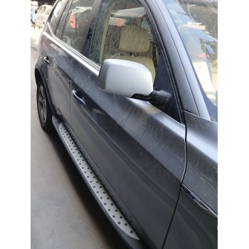 Recambio de puerta delantera derecha para bmw x3 (e83) xdrive 20 d referencia OEM IAM 41003451016  