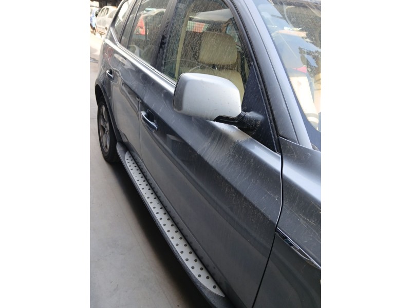 Recambio de puerta delantera derecha para bmw x3 (e83) xdrive 20 d referencia OEM IAM 41003451016  