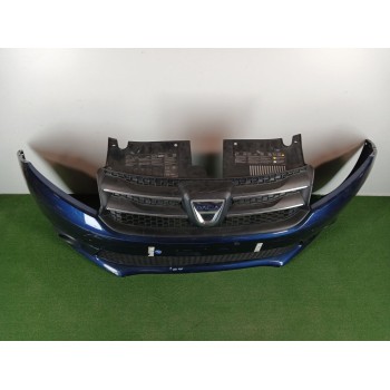 Recambio de paragolpes delantero para dacia sandero ii (b8_) 1.2 lpg referencia OEM IAM 620220754  