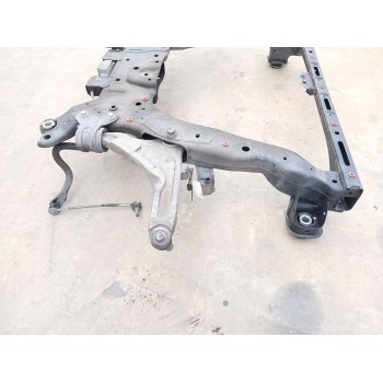 Recambio de puente delantero para ford s-max (cj, wa6) 2.0 tdci referencia OEM IAM 2239111  