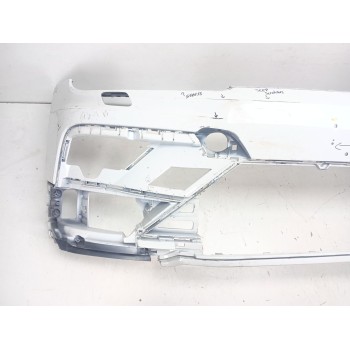 Recambio de paragolpes delantero para volkswagen tiguan (5n_) 2.0 tdi 4motion referencia OEM IAM 5NN807221A  