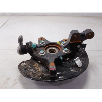 Recambio de mangueta delantera derecha para omoda 5 referencia OEM IAM   