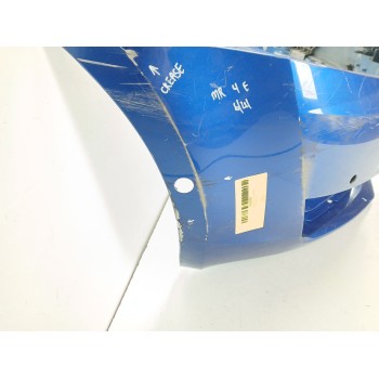 Recambio de paragolpes delantero para skoda octavia iii (5e3, nl3, nr3) 1.6 tdi 4x4 referencia OEM IAM 5E0807221  