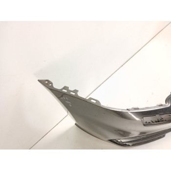 Recambio de paragolpes delantero para audi a6 c8 (4a2) 35 tdi mild hybrid quattro referencia OEM IAM 4K0807437C 4K0807437D 