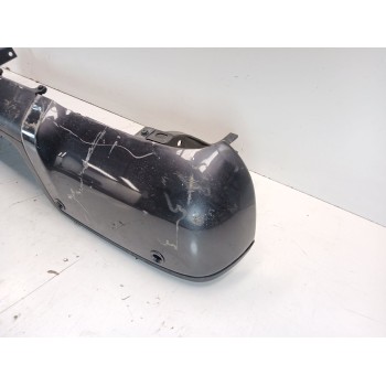 Recambio de paragolpes trasero para ford ranger (tke) 2.2 tdci referencia OEM IAM jb3b17b891eb  