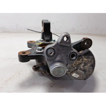 Recambio de mangueta delantera derecha para omoda 5 referencia OEM IAM   