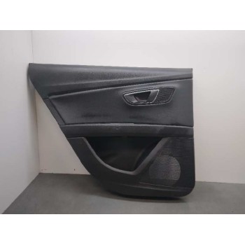 GUARNECIDO PUERTA TRASERA IZQUIERDA 5F4867133 