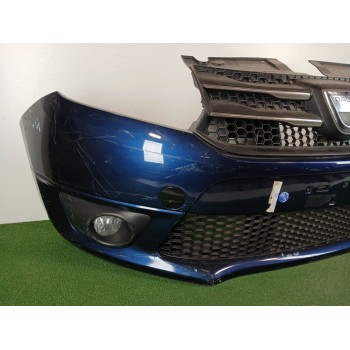 Recambio de paragolpes delantero para dacia sandero ii (b8_) 1.2 lpg referencia OEM IAM 620220754  