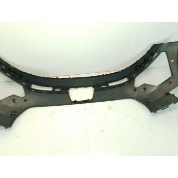 Recambio de paragolpes delantero para kia niro ii (sg2) 1.6 gdi hybrid referencia OEM IAM 86511AO000  