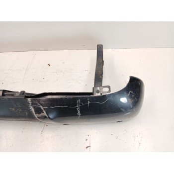 Recambio de paragolpes trasero para ford ranger (tke) 2.2 tdci referencia OEM IAM jb3b17b891eb  