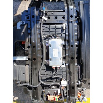 Recambio de bateria para kia xceed (cd) 1.6 gdi hybrid referencia OEM IAM 375A1G2600 37504CR610 