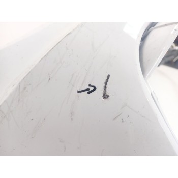 Recambio de paragolpes delantero para volkswagen tiguan (5n_) 2.0 tdi 4motion referencia OEM IAM 5NN807221A  