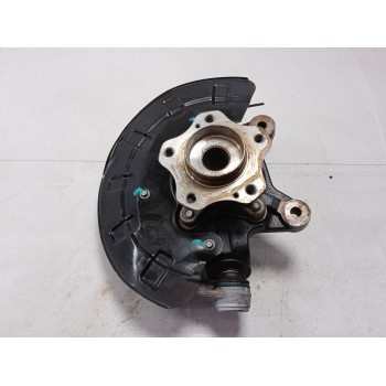 Recambio de mangueta delantera derecha para omoda 5 referencia OEM IAM   