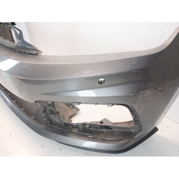 Recambio de paragolpes delantero para volkswagen polo vi (aw1, bz1, ae1) gti referencia OEM IAM 2GS807221G  