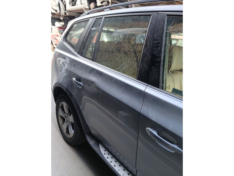 Recambio de puerta trasera derecha para bmw x3 (e83) xdrive 20 d referencia OEM IAM 41003449338  