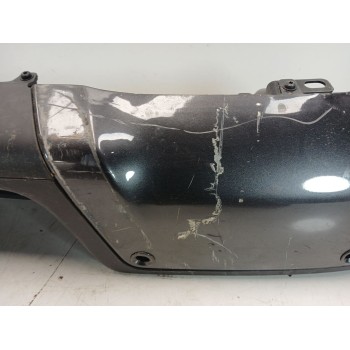 Recambio de paragolpes trasero para ford ranger (tke) 2.2 tdci referencia OEM IAM jb3b17b891eb  