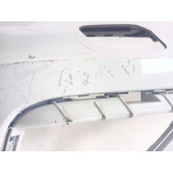 Recambio de paragolpes delantero para volkswagen tiguan (5n_) 2.0 tdi 4motion referencia OEM IAM 5NN807221A  