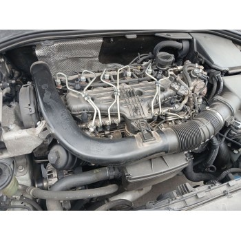 Recambio de motor completo para volvo v60 i (155) d3 / d4 referencia OEM IAM D5204T3  b