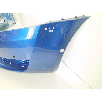 Recambio de paragolpes delantero para skoda octavia iii (5e3, nl3, nr3) 1.6 tdi 4x4 referencia OEM IAM 5E0807221  