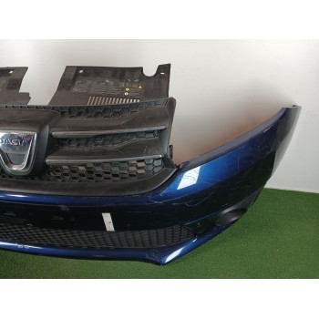 Recambio de paragolpes delantero para dacia sandero ii (b8_) 1.2 lpg referencia OEM IAM 620220754  