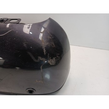 Recambio de paragolpes trasero para ford ranger (tke) 2.2 tdci referencia OEM IAM jb3b17b891eb  