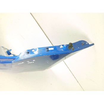 Recambio de paragolpes delantero para skoda octavia iii (5e3, nl3, nr3) 1.6 tdi 4x4 referencia OEM IAM 5E0807221  