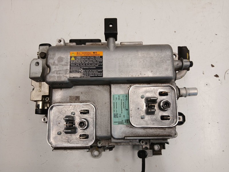 Recambio de convertidor para kia xceed (cd) 1.6 gdi hybrid referencia OEM IAM 366002B375  