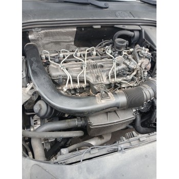Recambio de motor completo para volvo v60 i (155) d3 / d4 referencia OEM IAM D5204T3  b