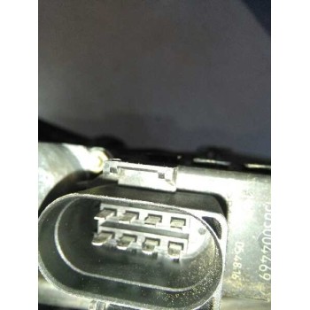 Recambio de elevalunas trasero derecho para audi allroad quattro (4b5) 2.7 v6 30v biturbo referencia OEM IAM  CON MARCO PUERTA 