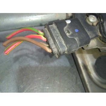 Recambio de motor limpia delantero para bmw serie 1 lim. (f21) 116d referencia OEM IAM 726750303 726750303 4 PINS