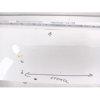 Recambio de paragolpes delantero para volkswagen tiguan (5n_) 2.0 tdi 4motion referencia OEM IAM 5NN807221A  