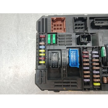 Recambio de centralita bsi para toyota proace furgoneta (mdz_) 1.5 d4d (mdz1) referencia OEM IAM 9855665180  