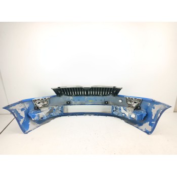 Recambio de paragolpes delantero para skoda octavia iii (5e3, nl3, nr3) 1.6 tdi 4x4 referencia OEM IAM 5E0807221  