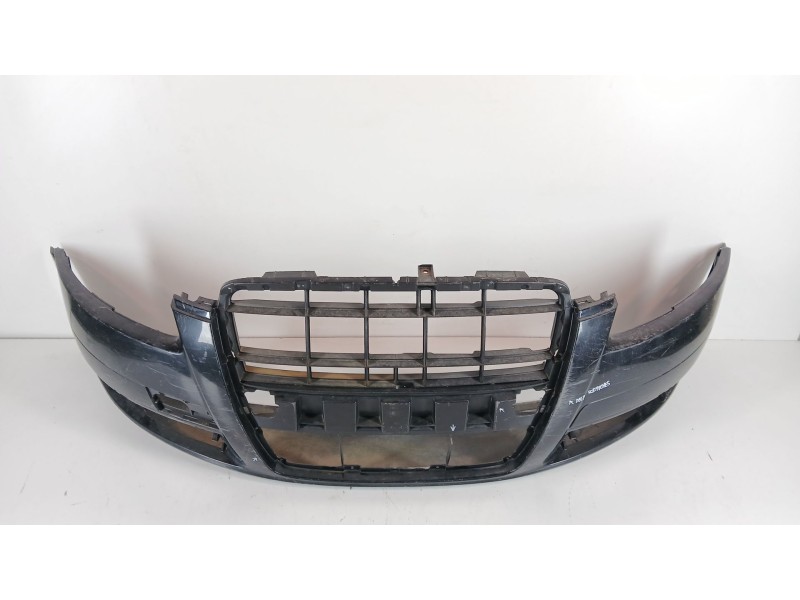 Recambio de paragolpes delantero para audi a6 allroad c6 (4fh) 3.0 tdi quattro referencia OEM IAM 4F0807437C  