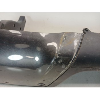 Recambio de paragolpes trasero para ford ranger (tke) 2.2 tdci referencia OEM IAM jb3b17b891eb  