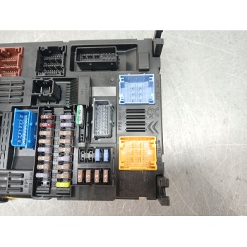 Recambio de centralita bsi para toyota proace furgoneta (mdz_) 1.5 d4d (mdz1) referencia OEM IAM 9855665180  