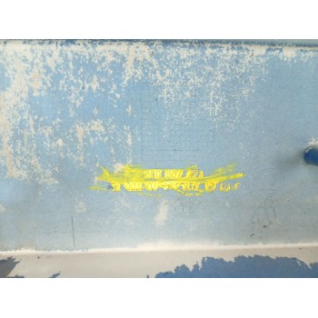 Recambio de paragolpes delantero para skoda octavia iii (5e3, nl3, nr3) 1.6 tdi 4x4 referencia OEM IAM 5E0807221  